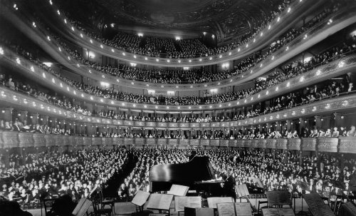Opera Opera House Concert Concert Hall 1937 - 901150250
