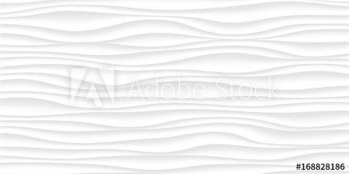 Line White texture. gray abstract pattern seamless. wave wavy nature geometri... - 901152255