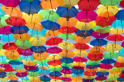 Umbrellas - 901155110