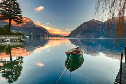 Lago di Como - 901156179