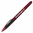 Beaumont Plastic pen stylus rubber finish grip