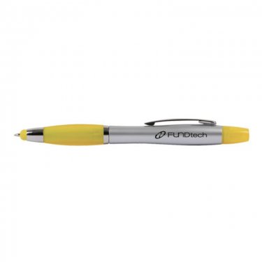 ST-JOHN Pen and highlighter / stylus