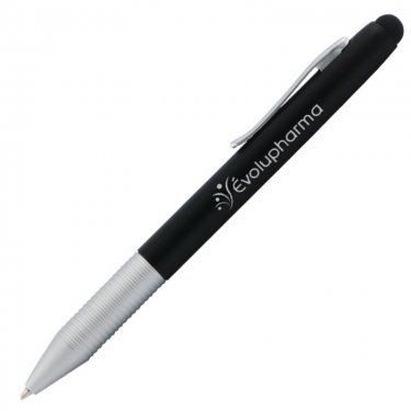 BRUGES Aluminium pen and stylus