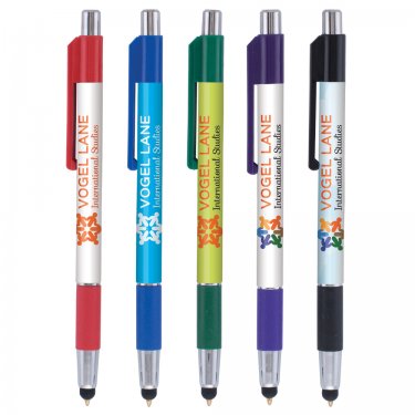 Colorama Stylus Pen - Full Color Print