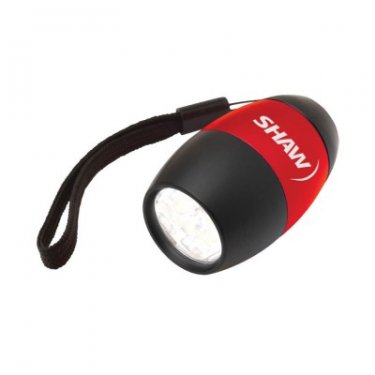 LIGHT BALL - 6 LED with Carabiner