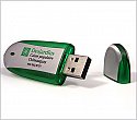 USB Flash Drive F-007