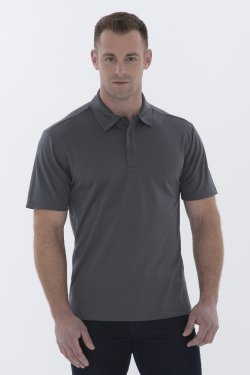 Coal Harbour - S4007 - Everyday Sport Polo Shirt - 100% Poly