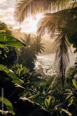Kauai Jungle Dream - 901158088