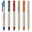 Eco Ballpoint Pen Trigo