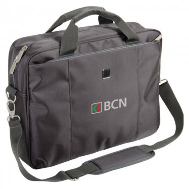 Work bag with laptop compartment
