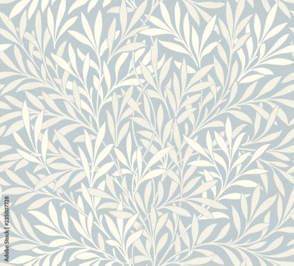 Modern Floral Pattern - 901158248