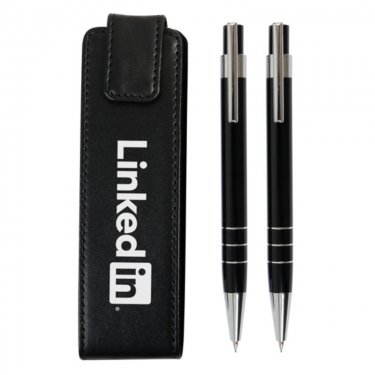 LIGURIA Metal Pens Gift Set