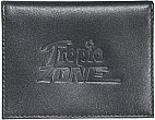 simuleather I.D. Card Holder