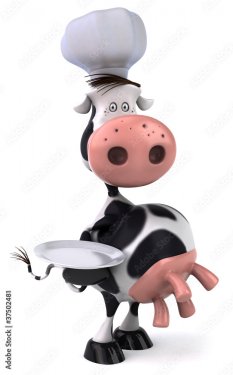 Vache chef
 - 901158321