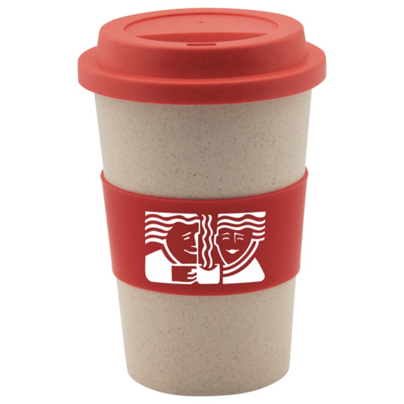 10 oz coffee mug UNITEDBYB main image 0