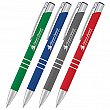 Laser Engraved Delane Softex Pen 