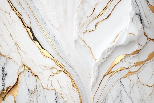 Fond de marbre luxueux - 901158520