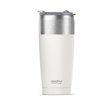 20oz Tied Stainless Steel Tumbler - Double Wall