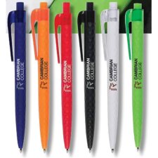 Limited Series Tournai Plastic Pen