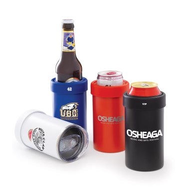 Game Changer 3 in 1 400 ML (13.5oz) Stainless...