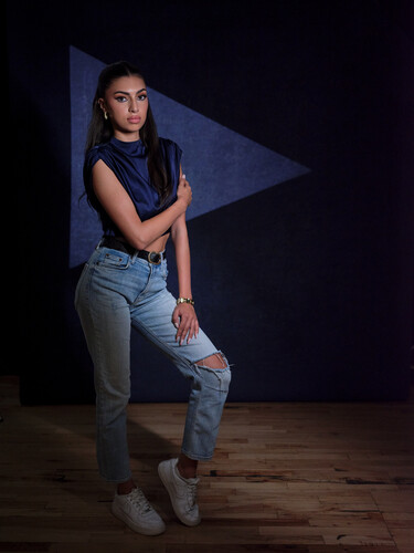 Editorial/Fashion