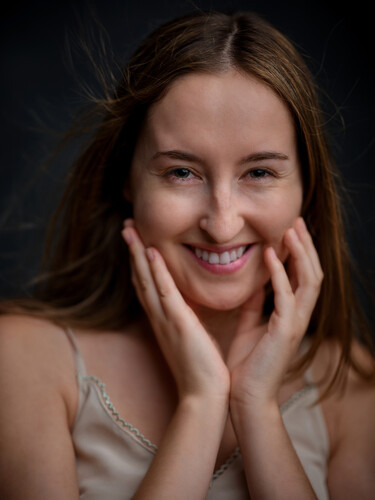 Portrait - Casting