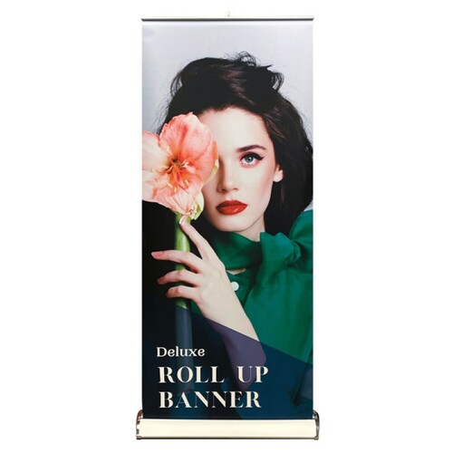 Deluxe Rollup 33.5 x 79