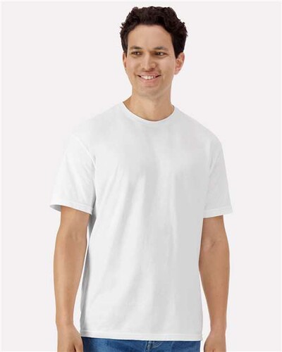 Gildan 3000 - Adult T-Shirt - T-shirt Light Cotton unisex