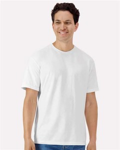 Gildan 3000 - Adult T-Shirt - T-shirt Light Cotton unisex