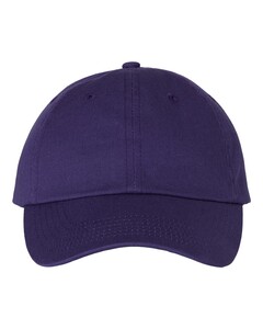 Valucap - VC300A - Bio-Washed Classic Dad Hat