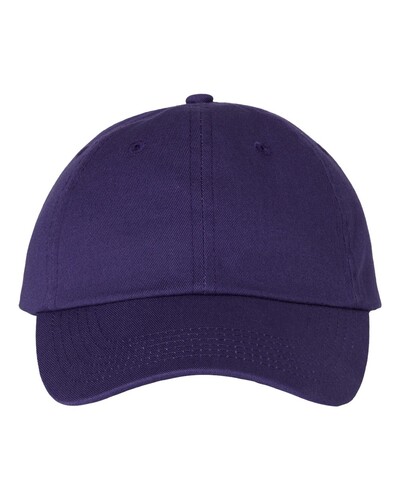 Valucap - VC300A - Bio-Washed Classic Dad Hat