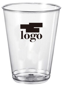 7 OZ Thickened Plastic Cup