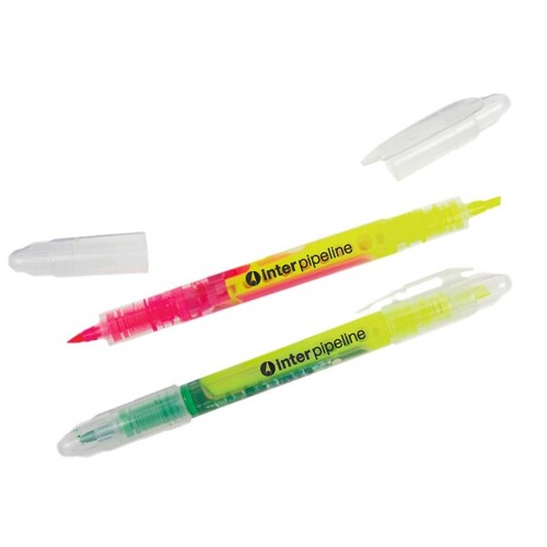 Roxas 2 colors Highlighter