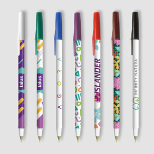 Superball Pen