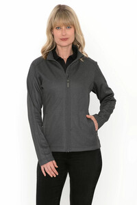 CH ESSENTIAL® FULL ZIP FLEECE LADIES' JACKET - L2010