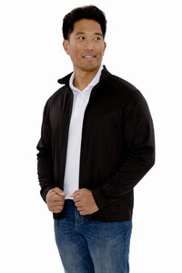 MEN'S CH ESSENTIAL® FULL ZIP FLEECE JACKET - F2010